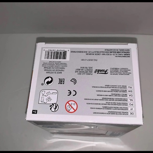 New Pride 2021 Star Wars Rise of Skywalker Exclusive BB-8 Rainbow Funko Pop - Picture 6 of 7